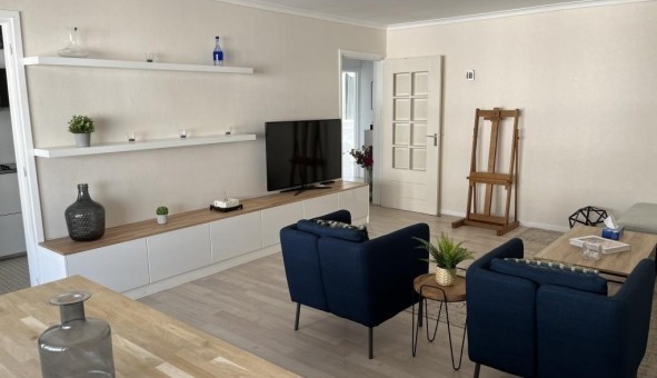 Logement tudiant Studio à Armentires (59280)