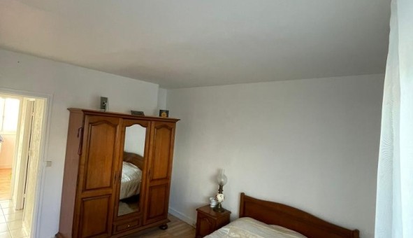 Logement tudiant Studio à Arnouville ls Gonesse (95400)