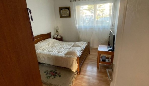 Logement tudiant Studio à Arnouville ls Gonesse (95400)