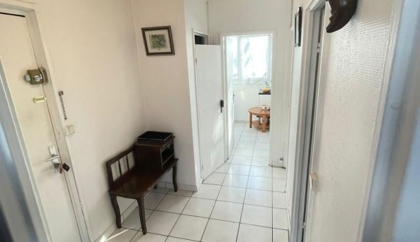 Logement tudiant Studio à Arnouville ls Gonesse (95400)