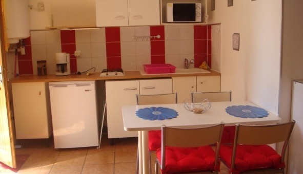 Logement tudiant Studio à Arnouville ls Gonesse (95400)