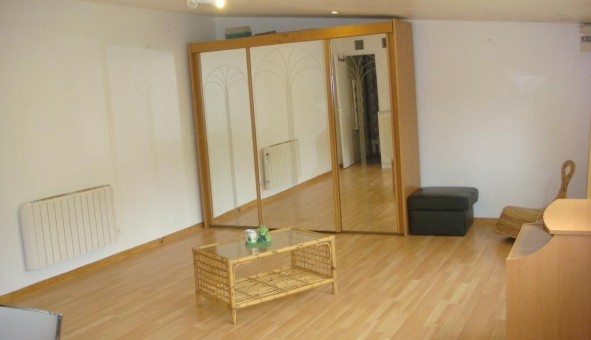 Logement tudiant Studio à Arnouville ls Gonesse (95400)