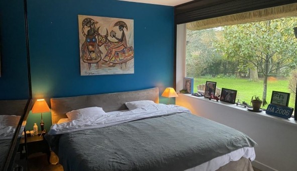 Logement tudiant Studio à Arnouville ls Mantes (78790)