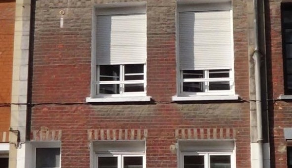 Logement tudiant Studio à Arras (62000)