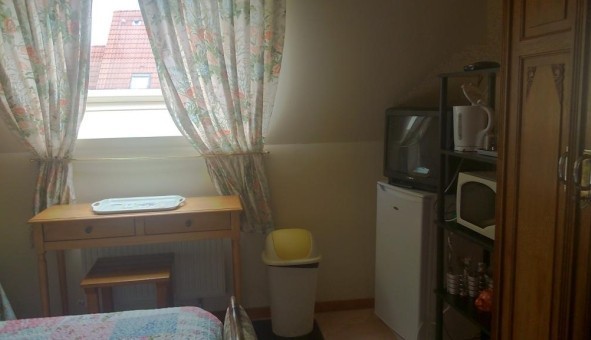 Logement tudiant Studio à Arras (62000)