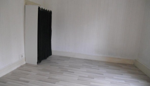 Logement tudiant Studio à Ars Laquenexy (57530)