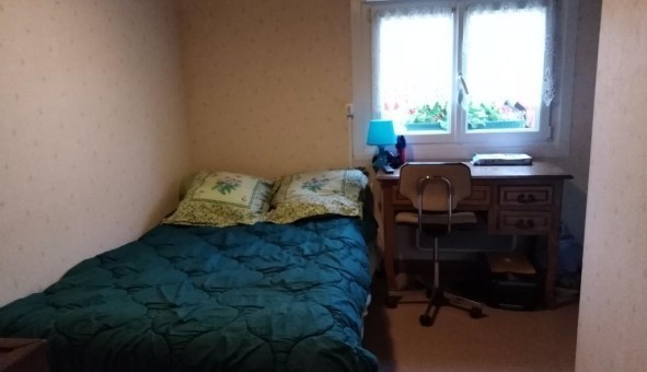 Logement tudiant Location Studio Vide Art sur Meurthe (54510)