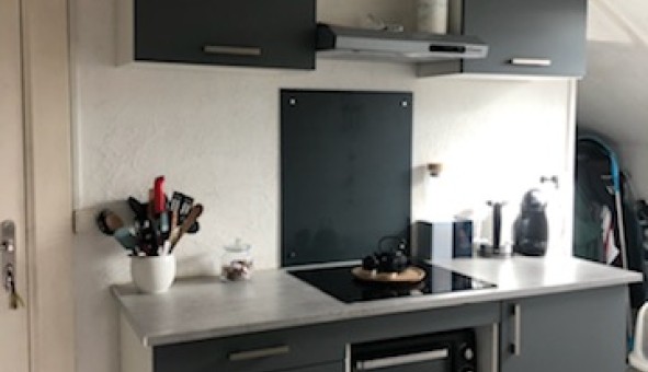 Logement tudiant Location Studio Vide Arzviller (57400)