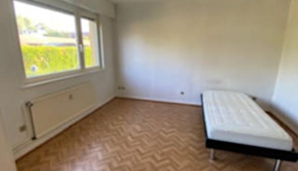 Logement tudiant Studio à Arzviller (57400)