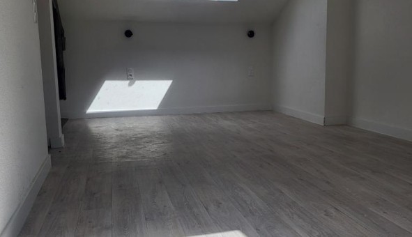 Logement tudiant Studio à Aspret Sarrat (31800)