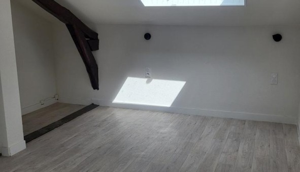 Logement tudiant Studio à Aspret Sarrat (31800)