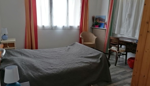 Logement tudiant Location Studio Vide Athis Mons (91200)