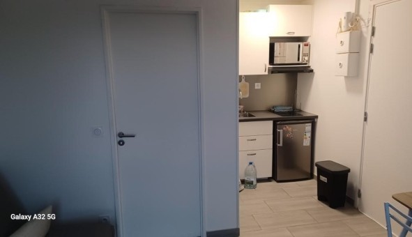 Logement tudiant Studio à Attainville (95570)