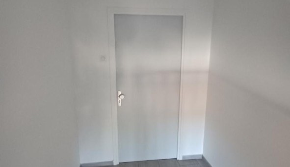 Logement tudiant Studio à Attainville (95570)