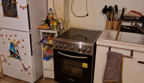 Logement tudiant Studio à Attainville (95570)