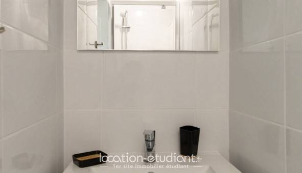 Logement tudiant Studio à Aubagne (13400)