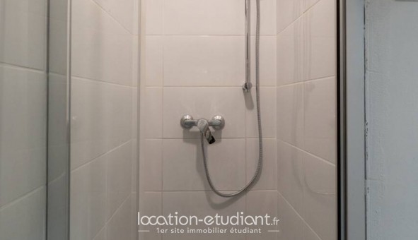 Logement tudiant Studio à Aubagne (13400)