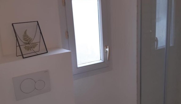 Logement tudiant Studio à Aubervilliers (93300)