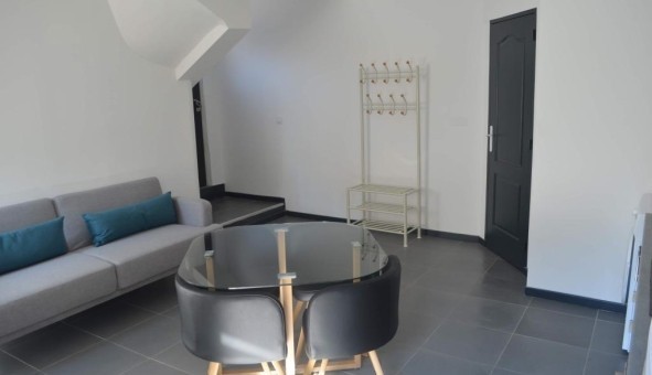 Logement tudiant Studio à Aubignan (84810)