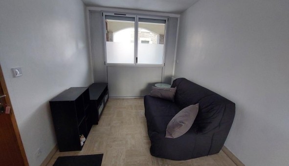 Logement tudiant Studio à Aucaleuc (22100)