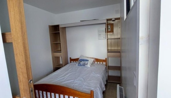 Logement tudiant Studio à Aucaleuc (22100)