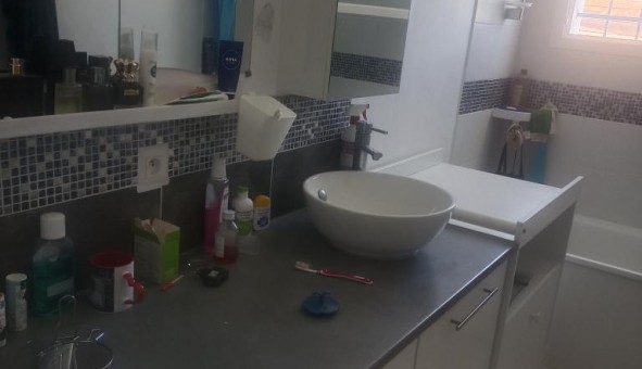 Logement tudiant Studio à Aucamville (82600)