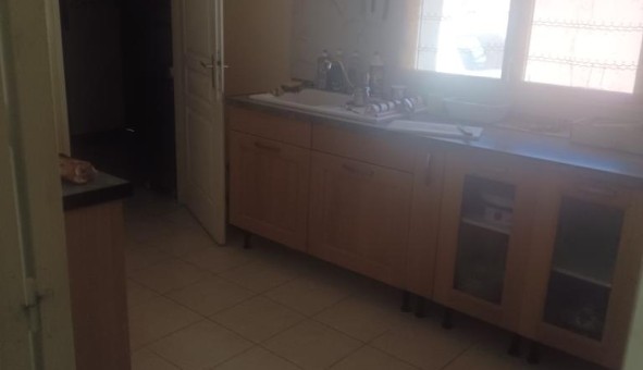 Logement tudiant Studio à Aucamville (82600)