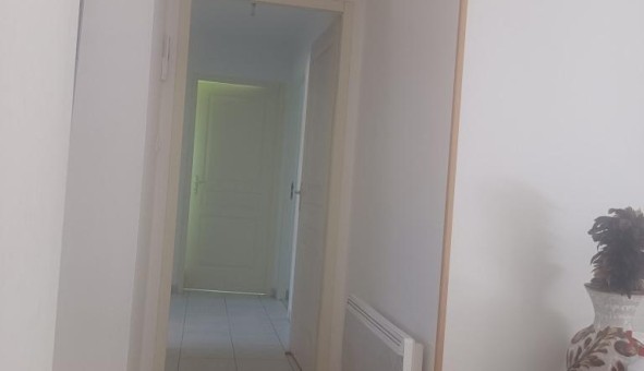 Logement tudiant Studio à Aucamville (82600)