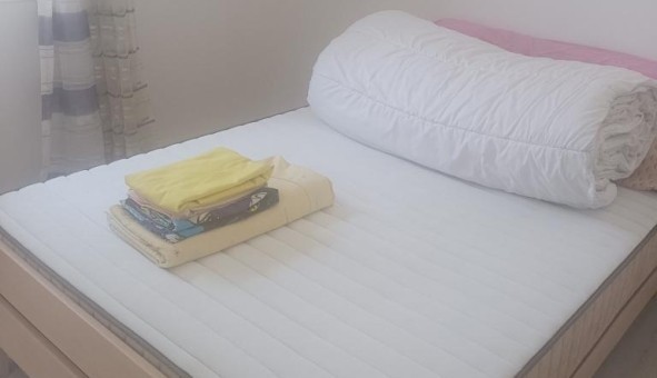 Logement tudiant Location Studio Vide Aucamville (82600)