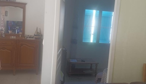 Logement tudiant Studio à Aucamville (82600)