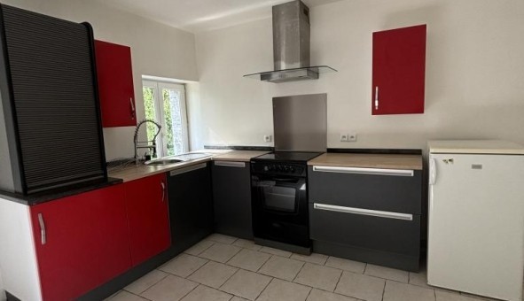 Logement tudiant Studio à Audignies (59570)