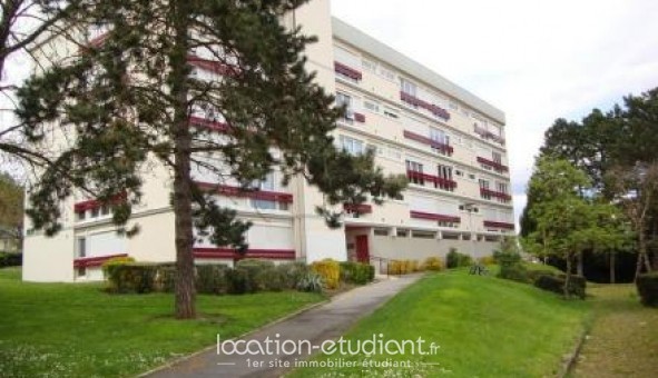 Logement tudiant Studio à Aulnois sous Laon (02000)