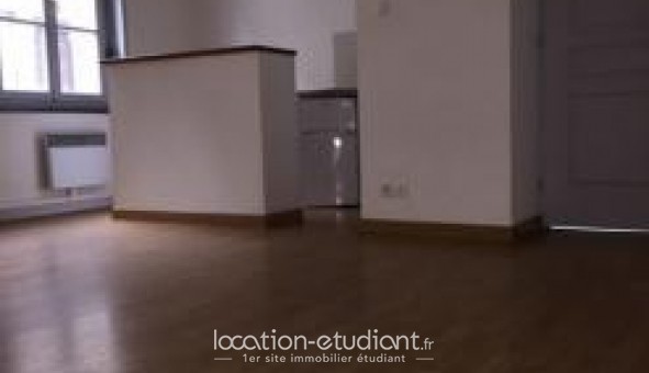 Logement tudiant Studio à Aulnoy lez Valenciennes (59300)