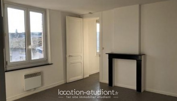 Logement tudiant Studio à Aulnoy lez Valenciennes (59300)