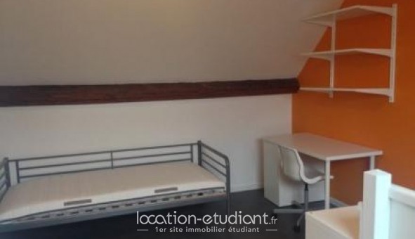 Logement tudiant Studio à Aulnoy lez Valenciennes (59300)