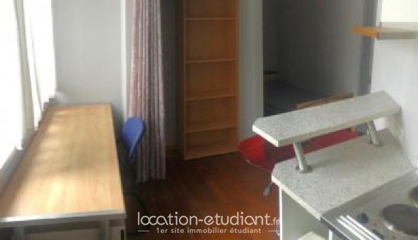 Logement tudiant Studio à Aulnoy lez Valenciennes (59300)