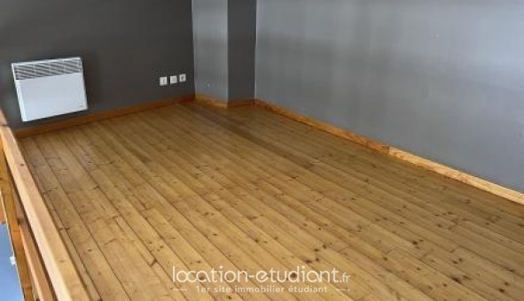 Logement tudiant Studio à Aulnoy lez Valenciennes (59300)