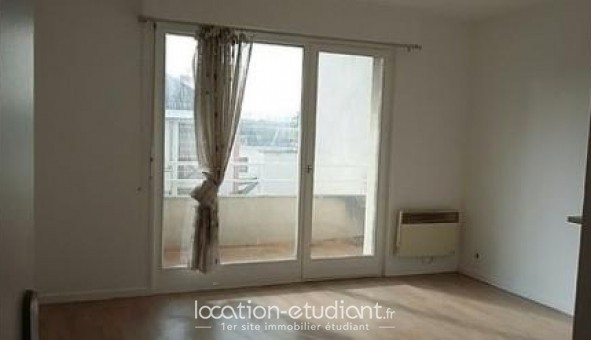 Logement tudiant Studio à Aulnoy lez Valenciennes (59300)