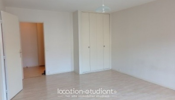 Logement tudiant Studio à Aulnoy lez Valenciennes (59300)