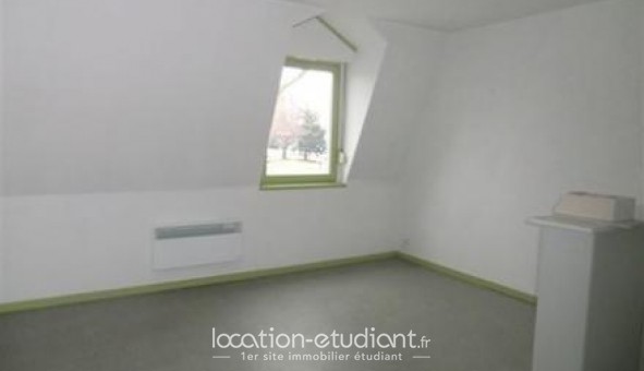 Logement tudiant Studio à Aulnoy lez Valenciennes (59300)