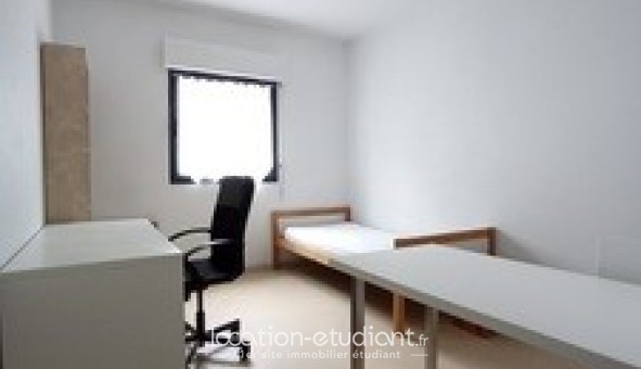 Logement tudiant Studio à Aulnoy lez Valenciennes (59300)