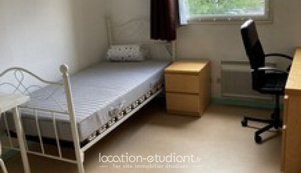 Logement tudiant Studio à Aulnoy lez Valenciennes (59300)