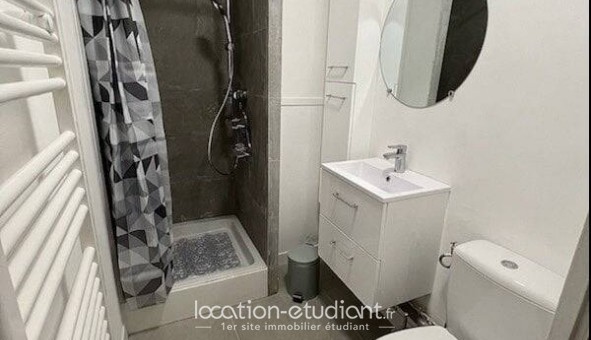 Logement tudiant Studio à Aulnoy lez Valenciennes (59300)