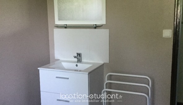 Logement tudiant Studio à Aulnoy lez Valenciennes (59300)