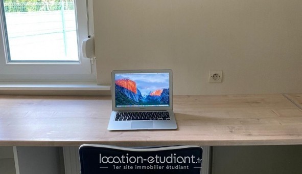 Logement tudiant Studio à Aulnoy lez Valenciennes (59300)