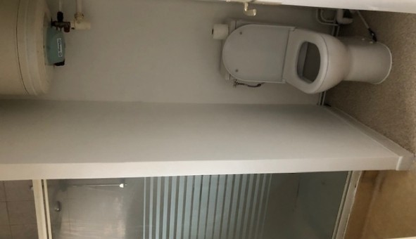 Logement tudiant Studio à Aulnoy lez Valenciennes (59300)