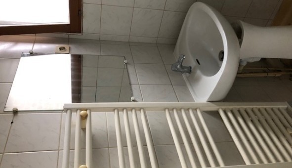 Logement tudiant Studio à Aulnoy lez Valenciennes (59300)