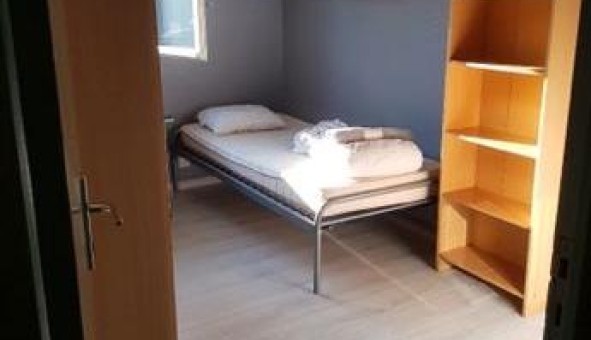 Logement tudiant Studio à Aulnoy lez Valenciennes (59300)