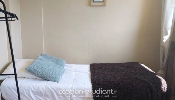 Logement tudiant Studio à Aulnoy lez Valenciennes (59300)