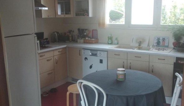 Logement tudiant Studio à Auray (56400)